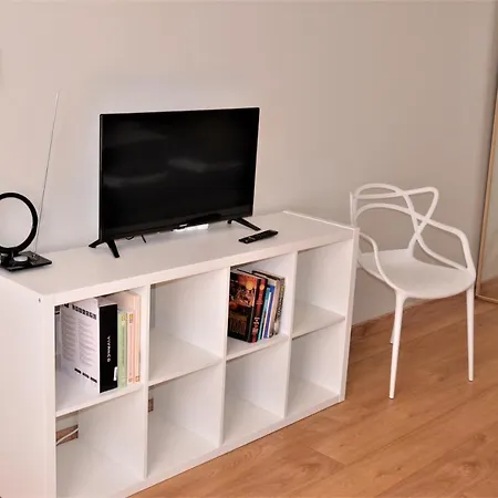 Freshapple Apartment
