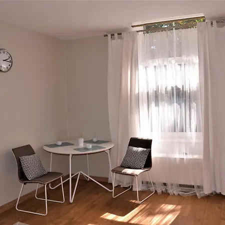 Apartment Freshapple *