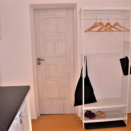 Freshapple Apartment Krakow