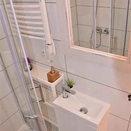 Freshapple Apartman