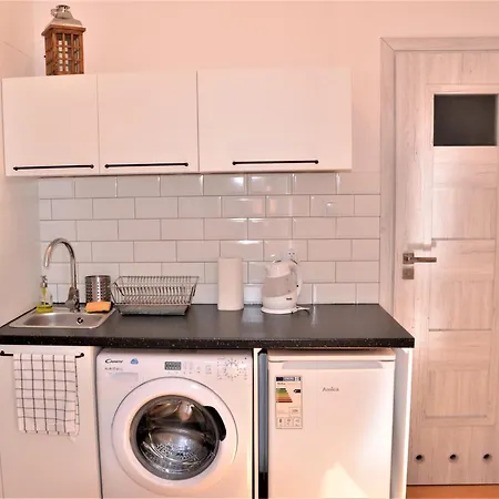 Freshapple Apartment