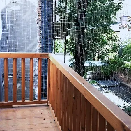 Apartman Freshapple *