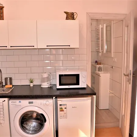 Freshapple Apartment