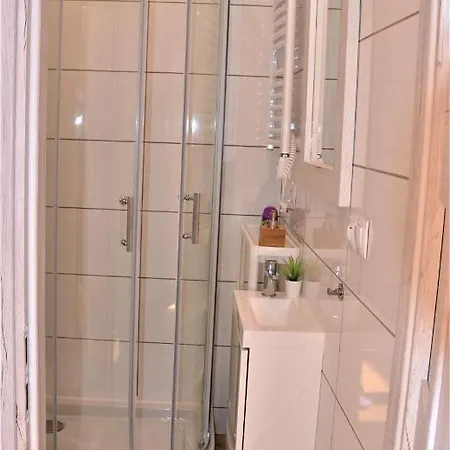 Apartment Freshapple Krakau