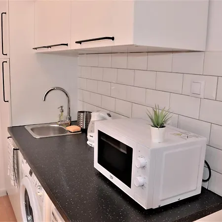 Apartment Freshapple